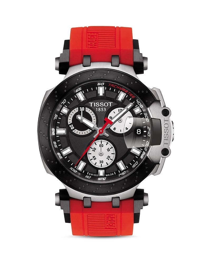 Tissot T-Race Chronograph, 47.6mm Product Image