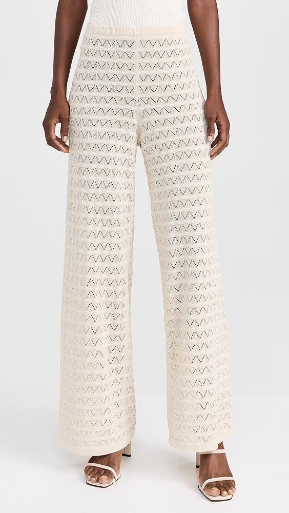 Runaway the Label Loui Pants | Shopbop Product Image