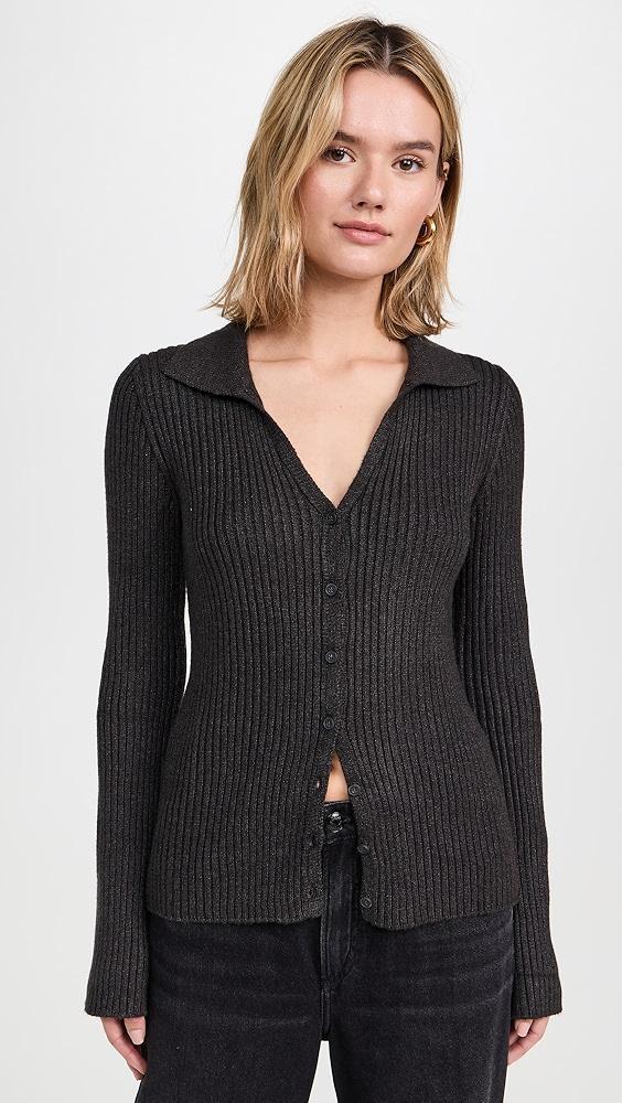 Z Supply Rina Cardigan | Shopbop Product Image