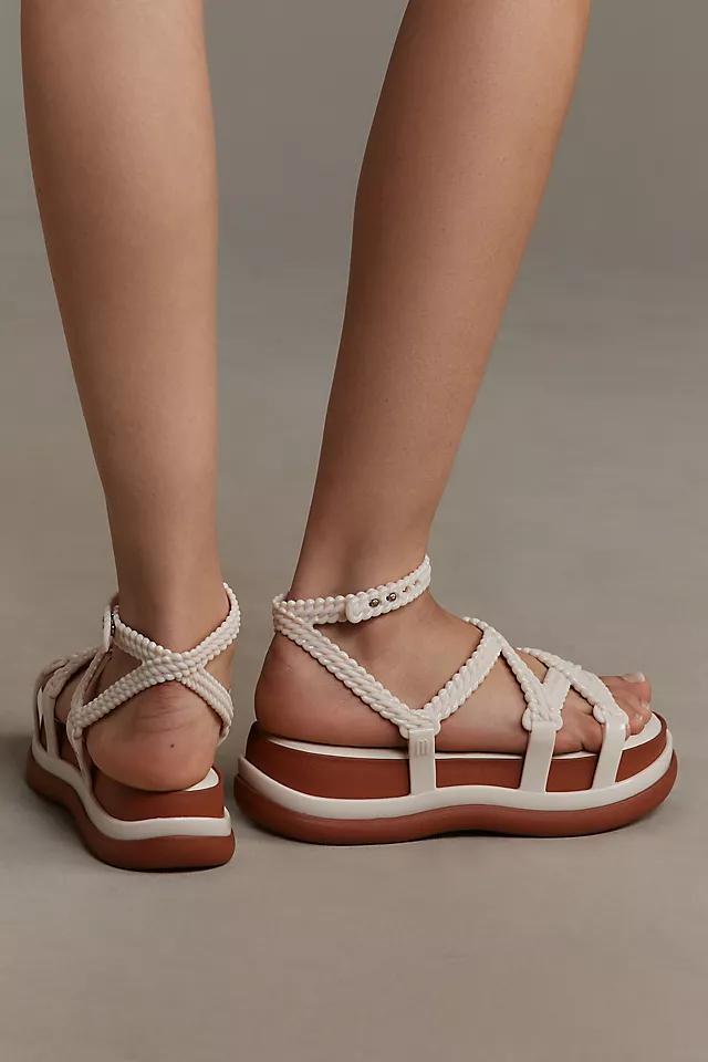 Melissa Buzios Sandals Product Image