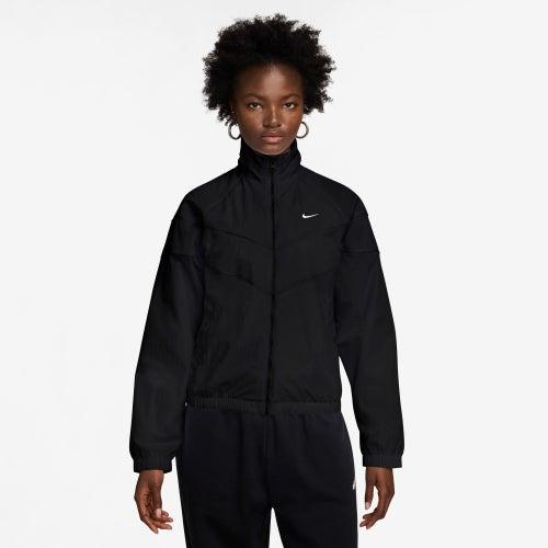 Nike Women's Windrunner Loose UV Woven Full-Zip Jacket Product Image