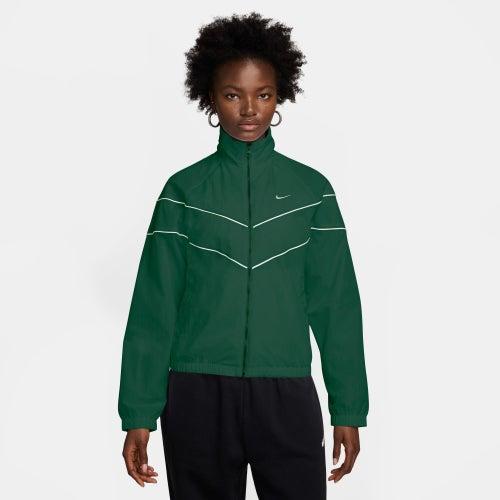 Nike Women's Windrunner Loose UV Woven Full-Zip Jacket Product Image