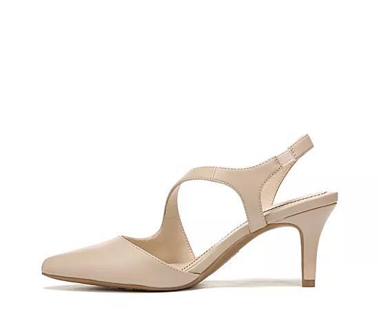 Lifestride Womens Santorini Pump Product Image