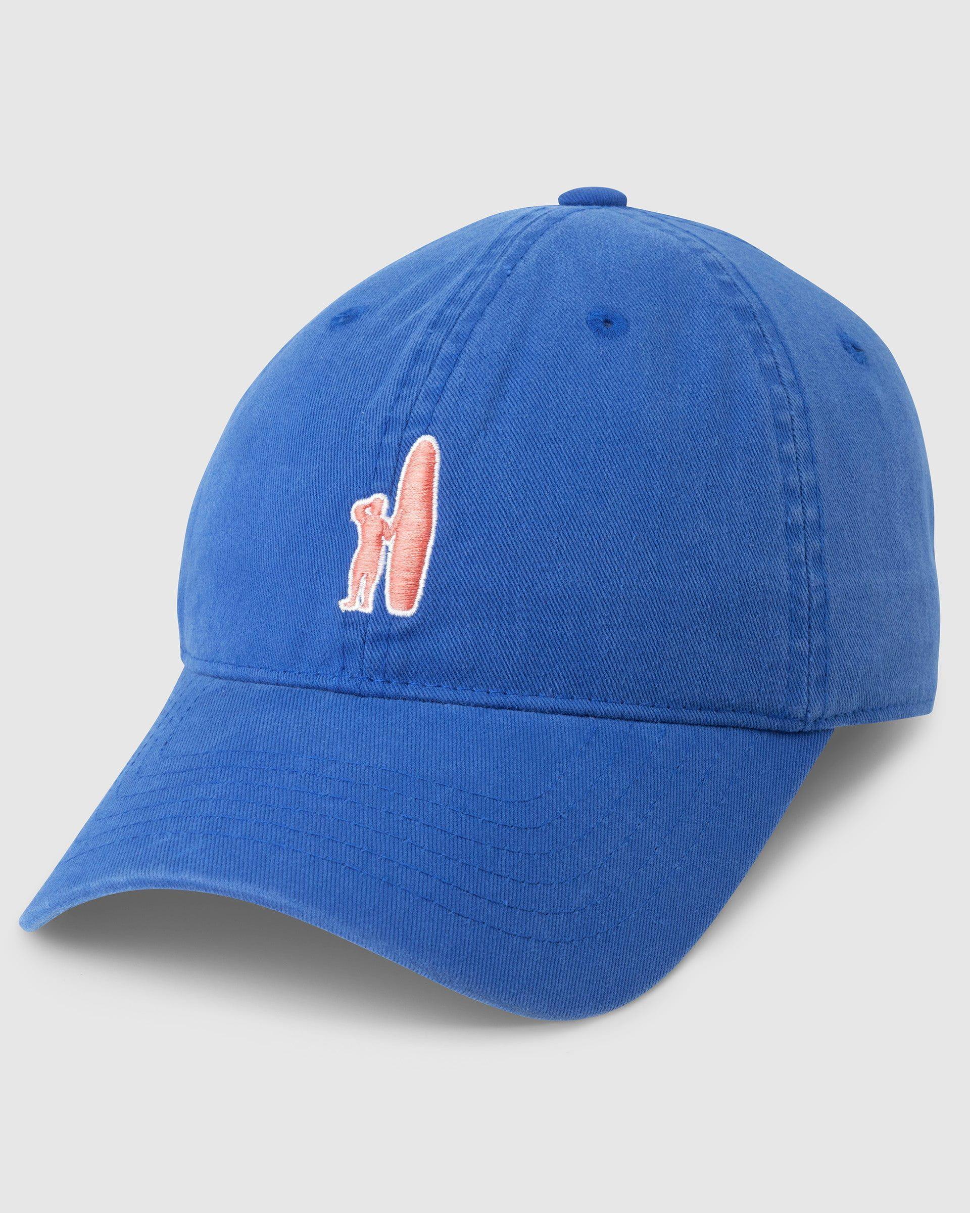 Topper Baseball Hat Male Product Image