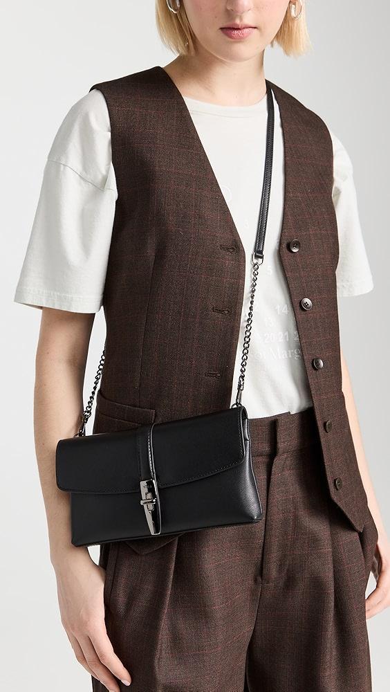 TUMI Lisbon Crossbody Clutch | Shopbop Product Image