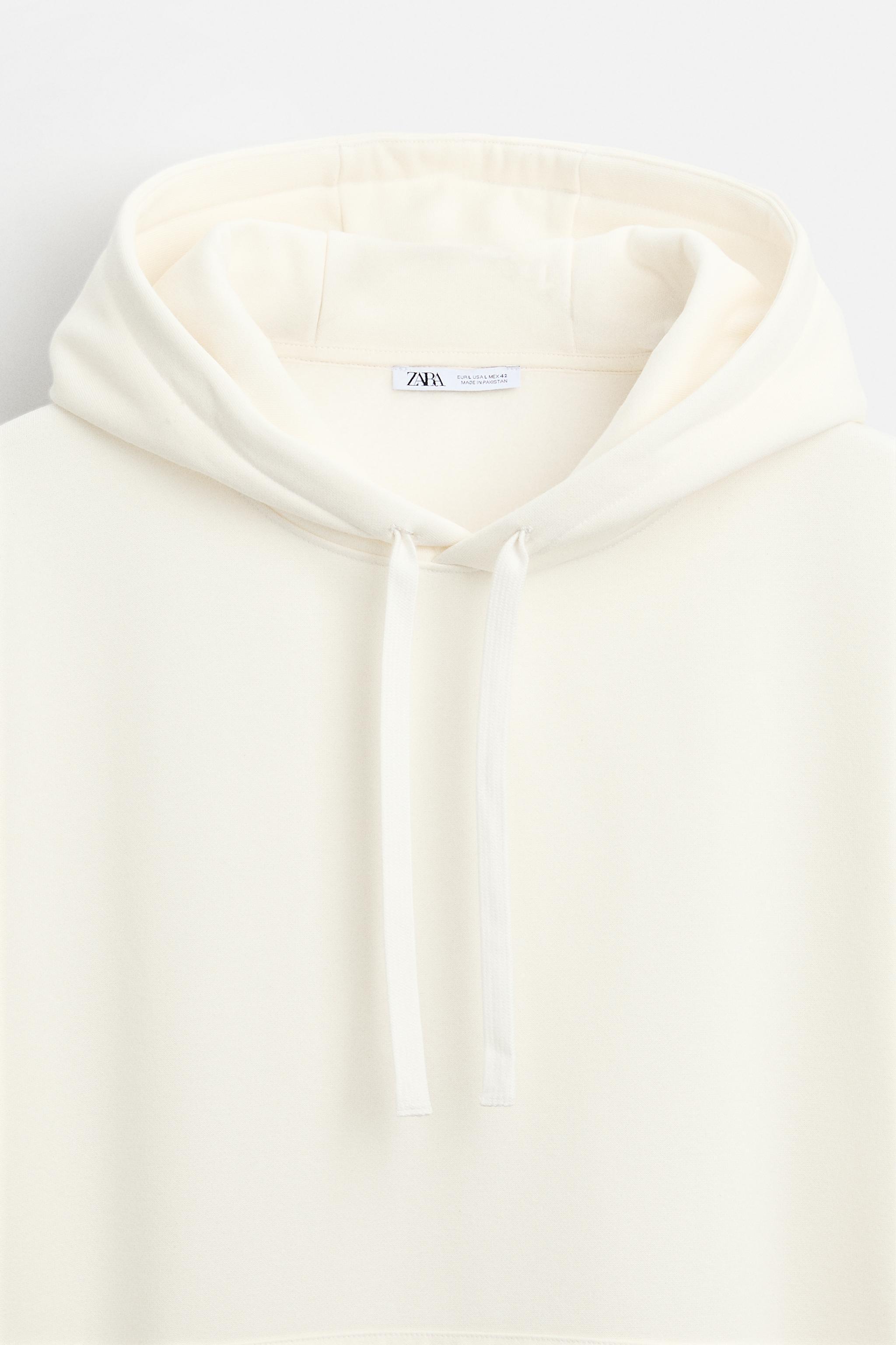 HOODIE SWEATSHIRT Product Image