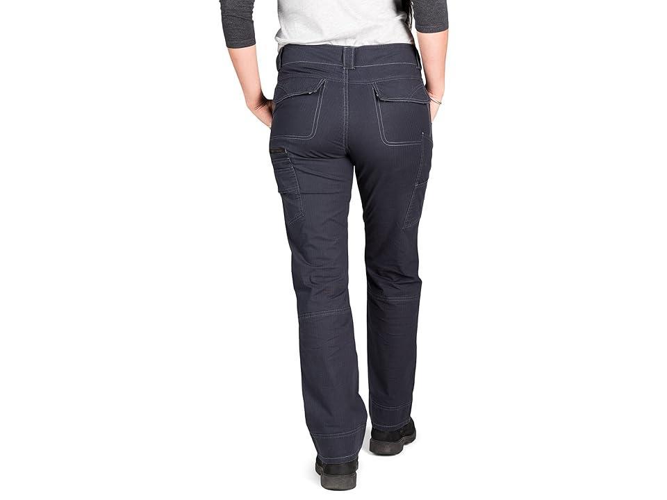 Dovetail Workwear Day Construct Ripstop) Women's Casual Pants Product Image