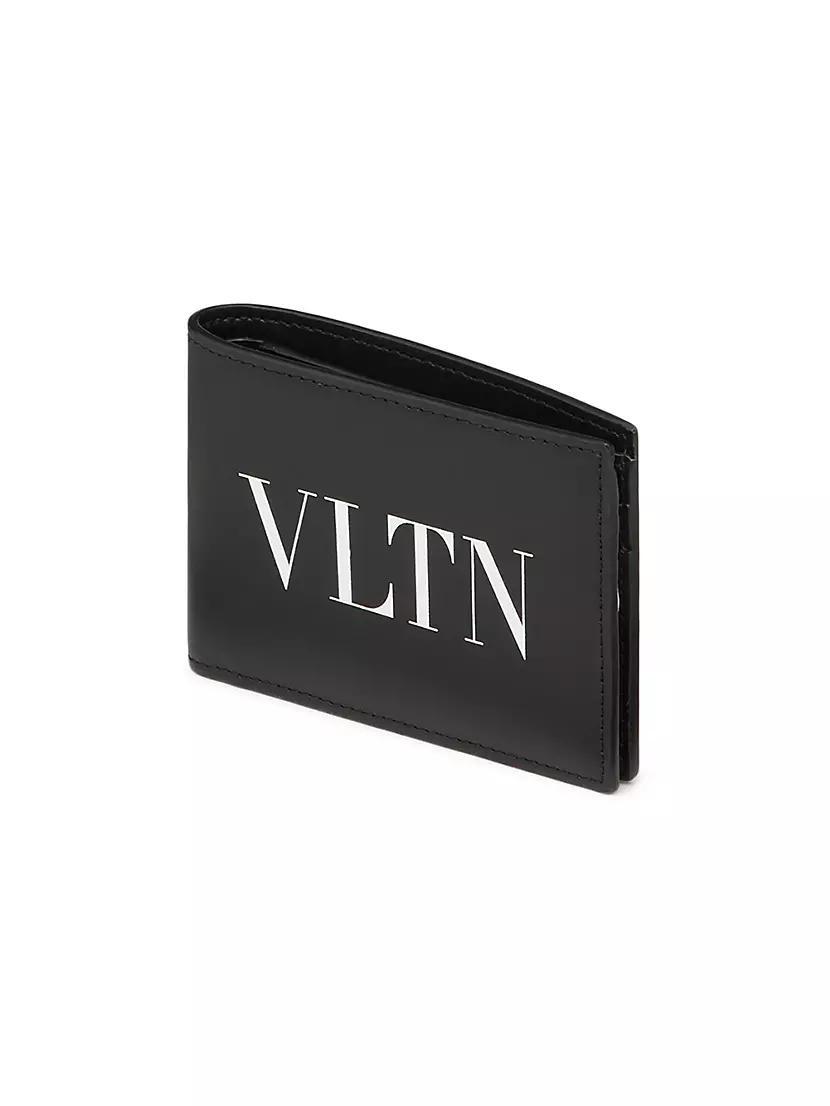 Vltn Neck Wallet Product Image