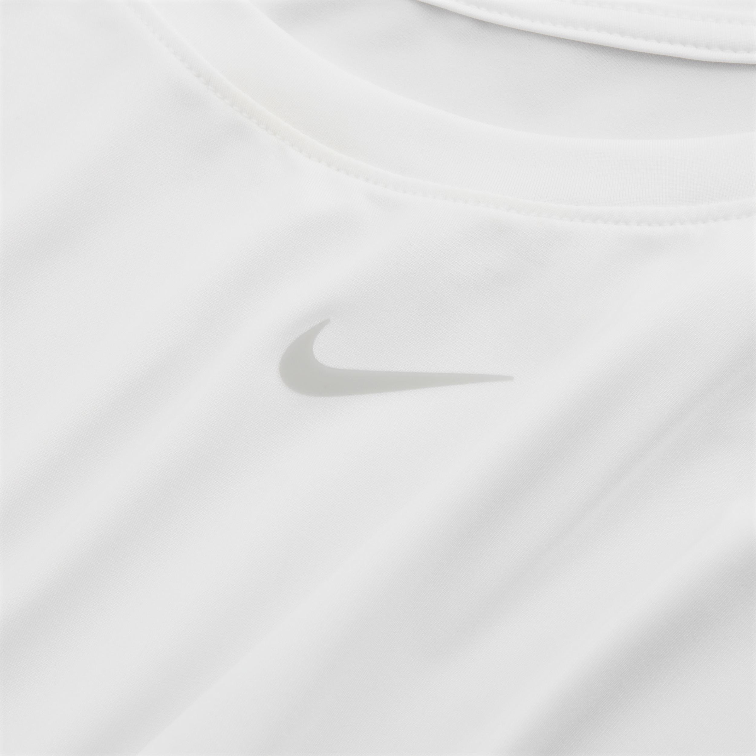 Nike Women's One Classic Dri-FIT Tank Top (Plus Size) Product Image