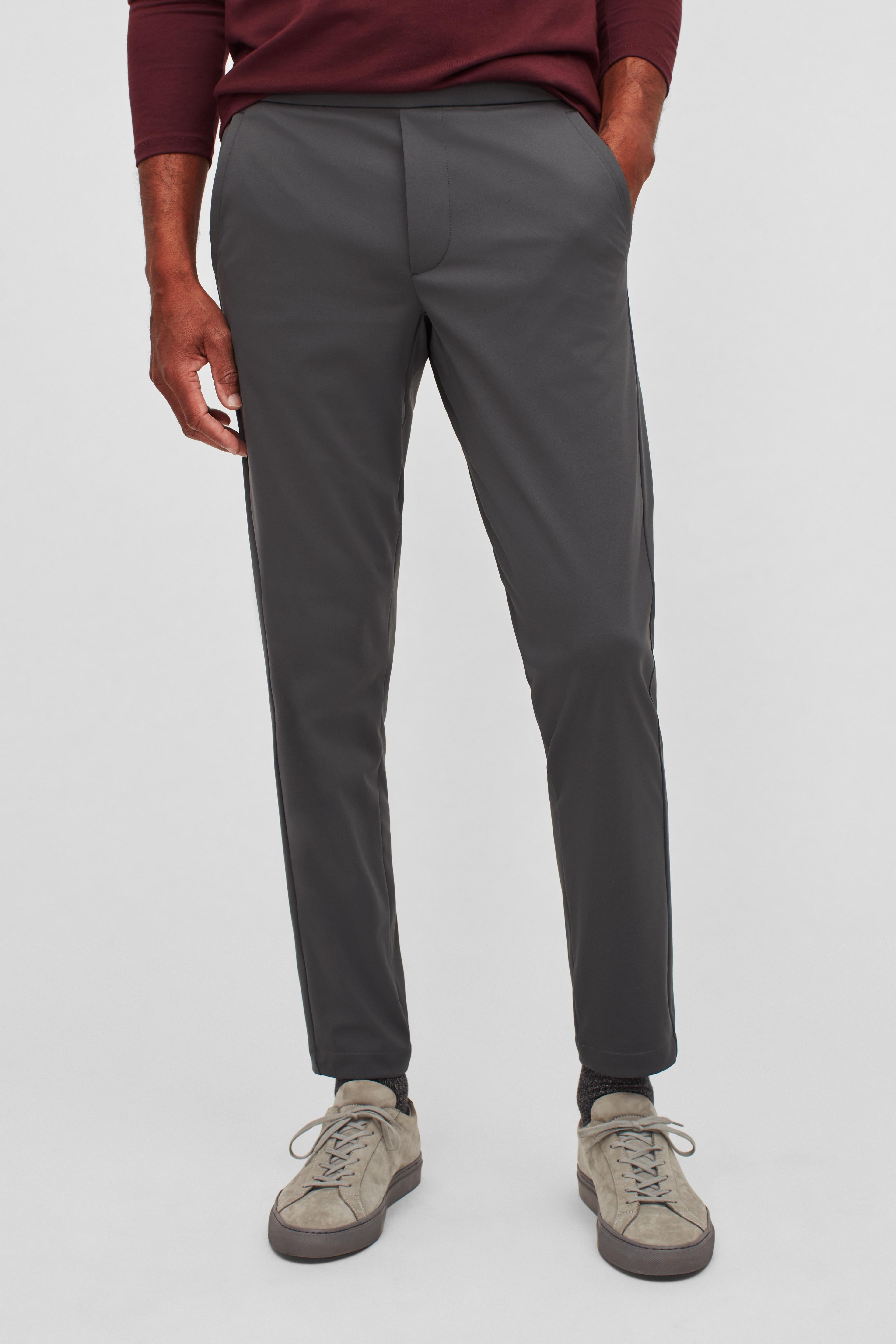 The Wfhq Pant Product Image