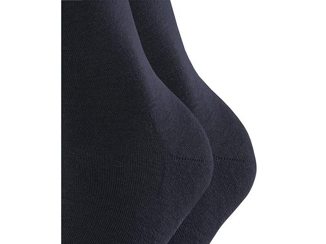 Falke Softmerino 2-Pack Crew Socks (Dark ) Women's Crew Cut Socks Shoes Product Image