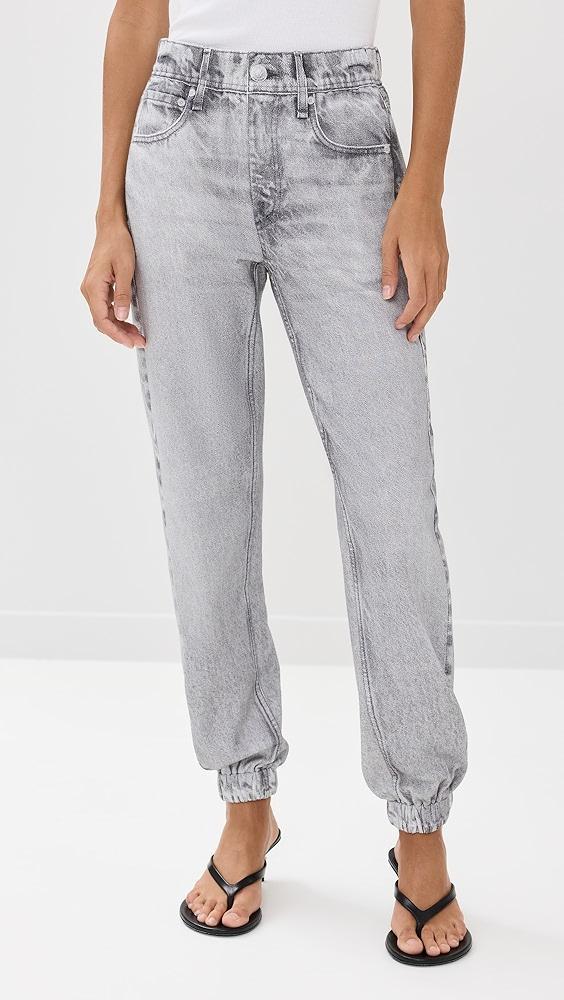 rag & bone Miramar Jogger Sweatpants | Shopbop Product Image