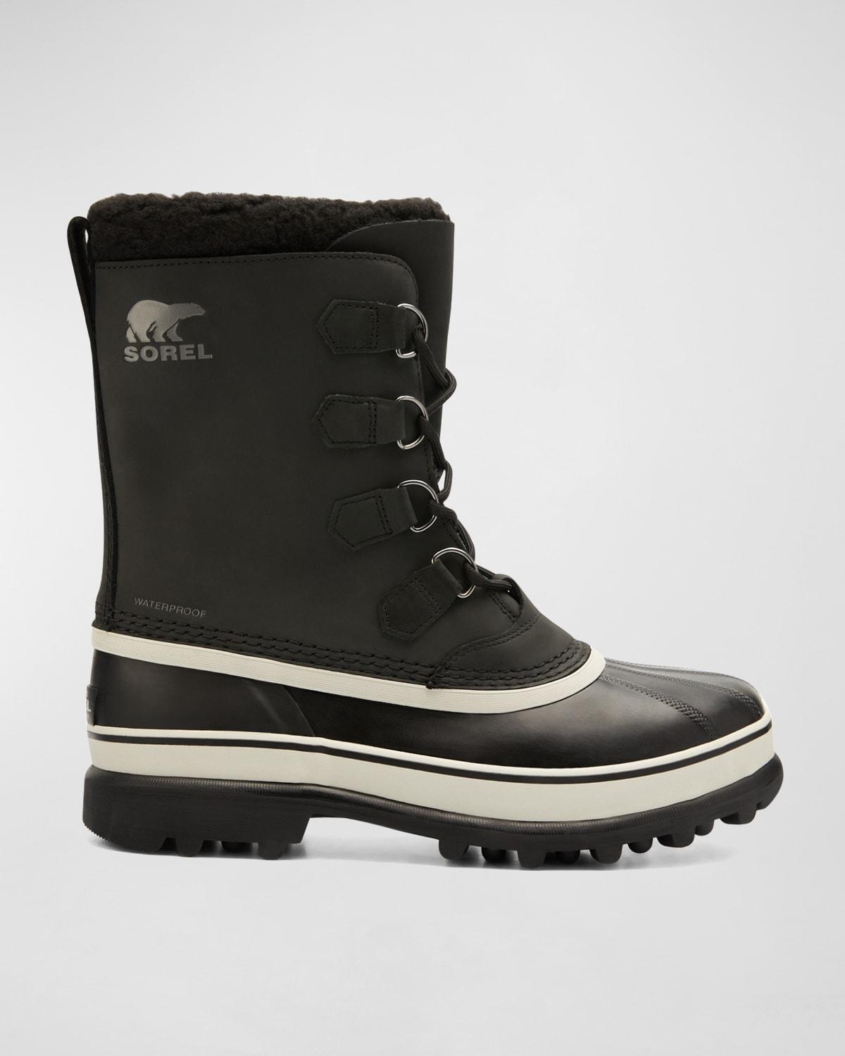 SOREL Caribou WP Boot Product Image