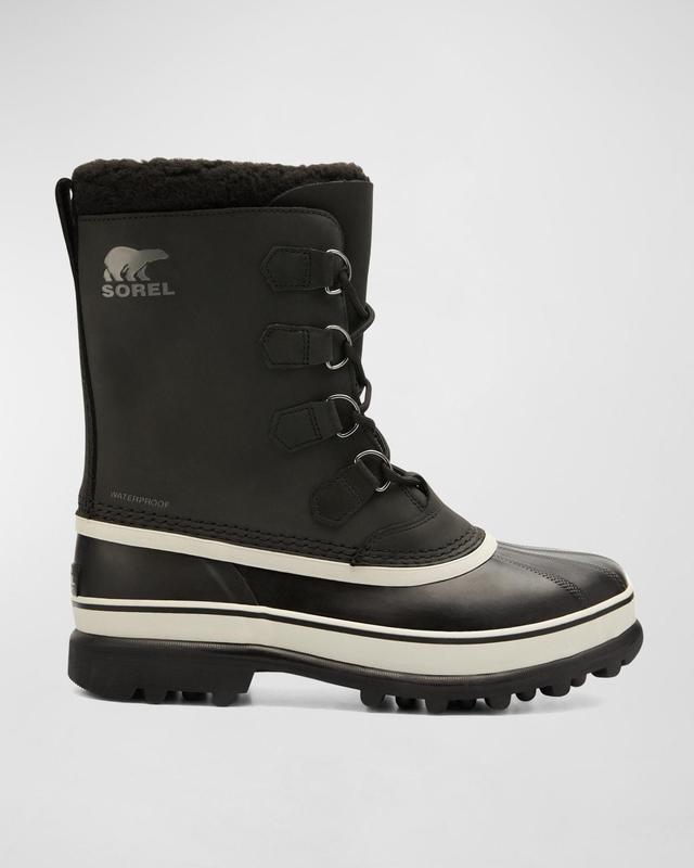 SOREL Caribou (Bruno) Men's Cold Weather Boots Product Image