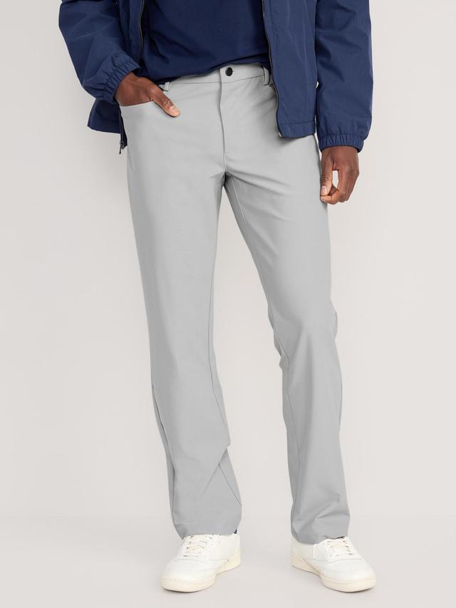 Straight Tech Hybrid Pants Product Image