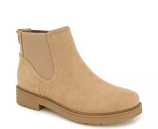 Esprit Womens Skylar Bootie Product Image