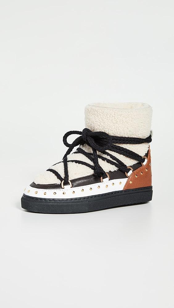 Inuikii Curly Rock Sneakers | Shopbop Product Image