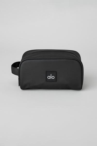 All In Dopp Kit - Black Product Image