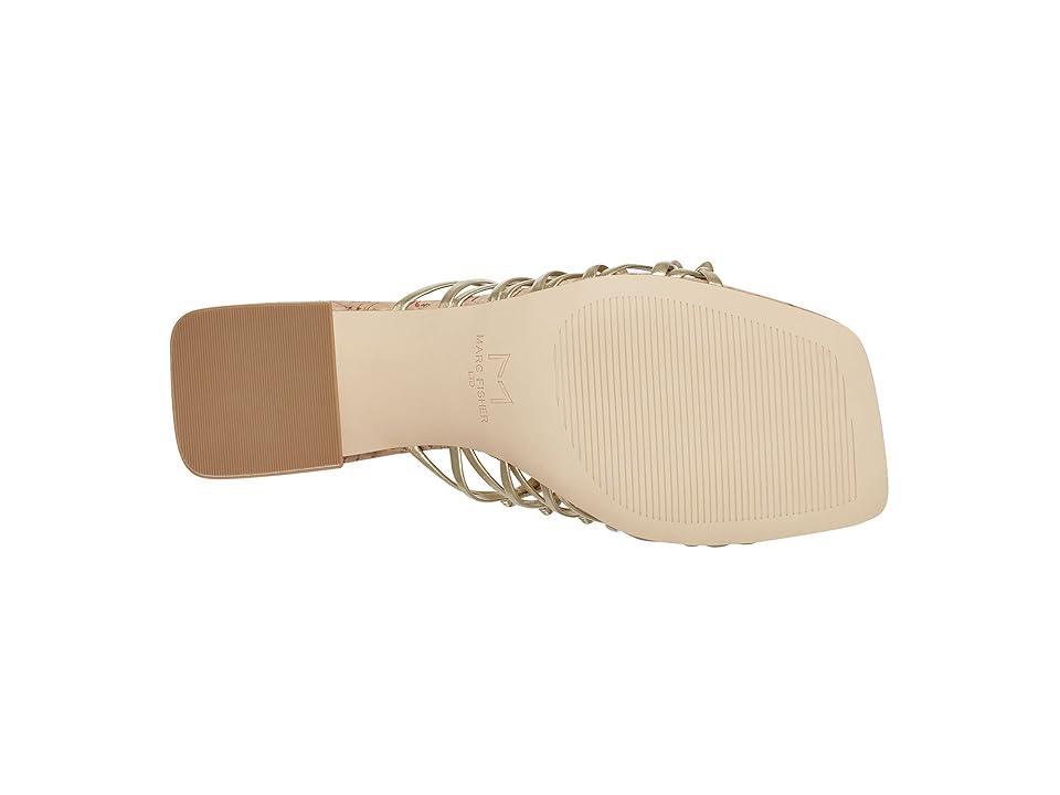 Marc Fisher LTD Colica Women's Sandals Product Image