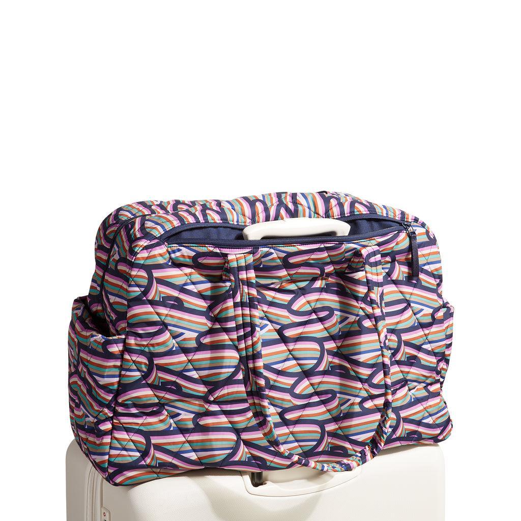 Outlet Large Weekender Travel Bag Product Image