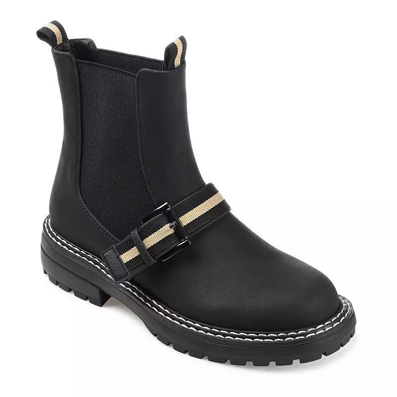 Journee Collection Rilie Womens Boots Product Image