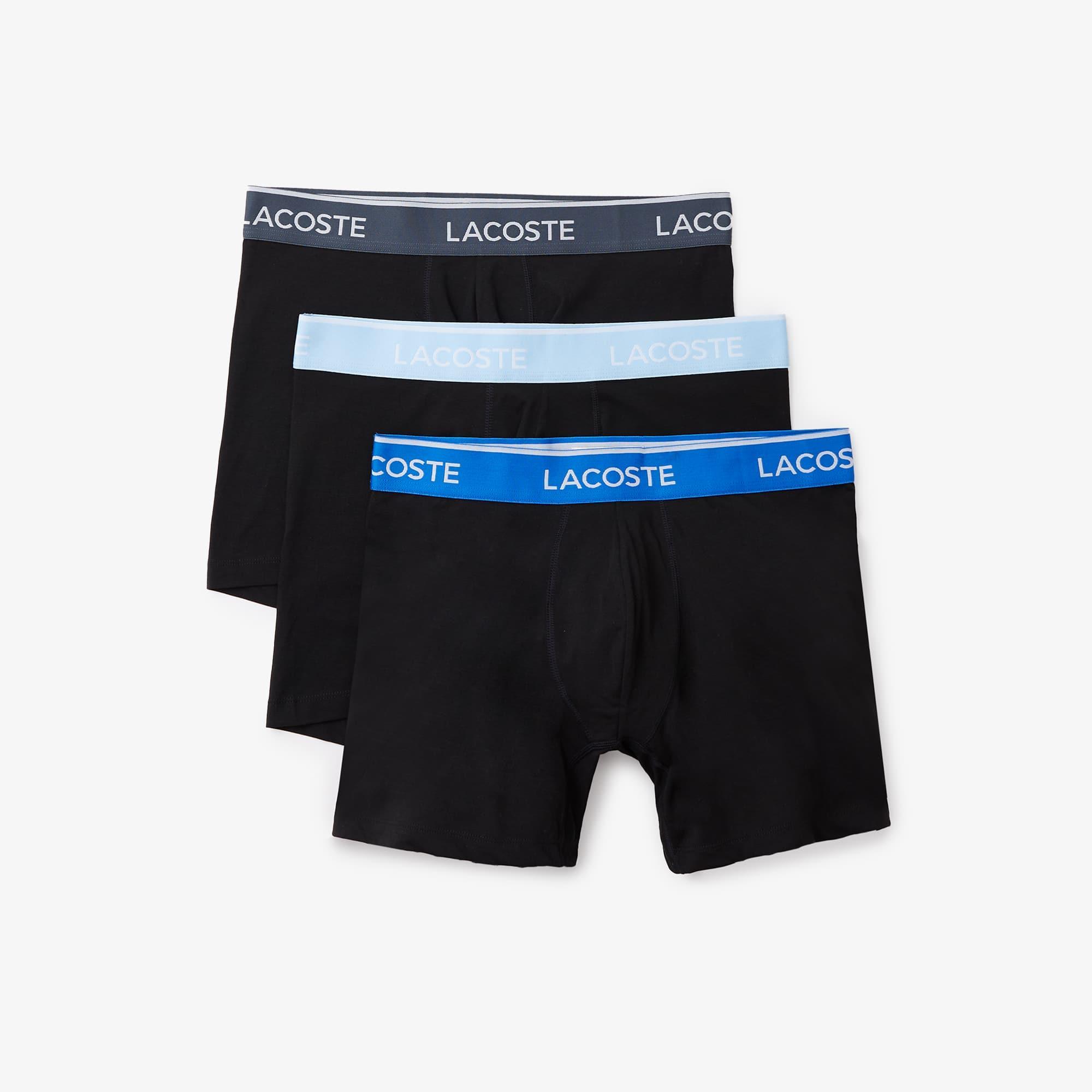 Men's 3-Pack Boxer Briefs Product Image