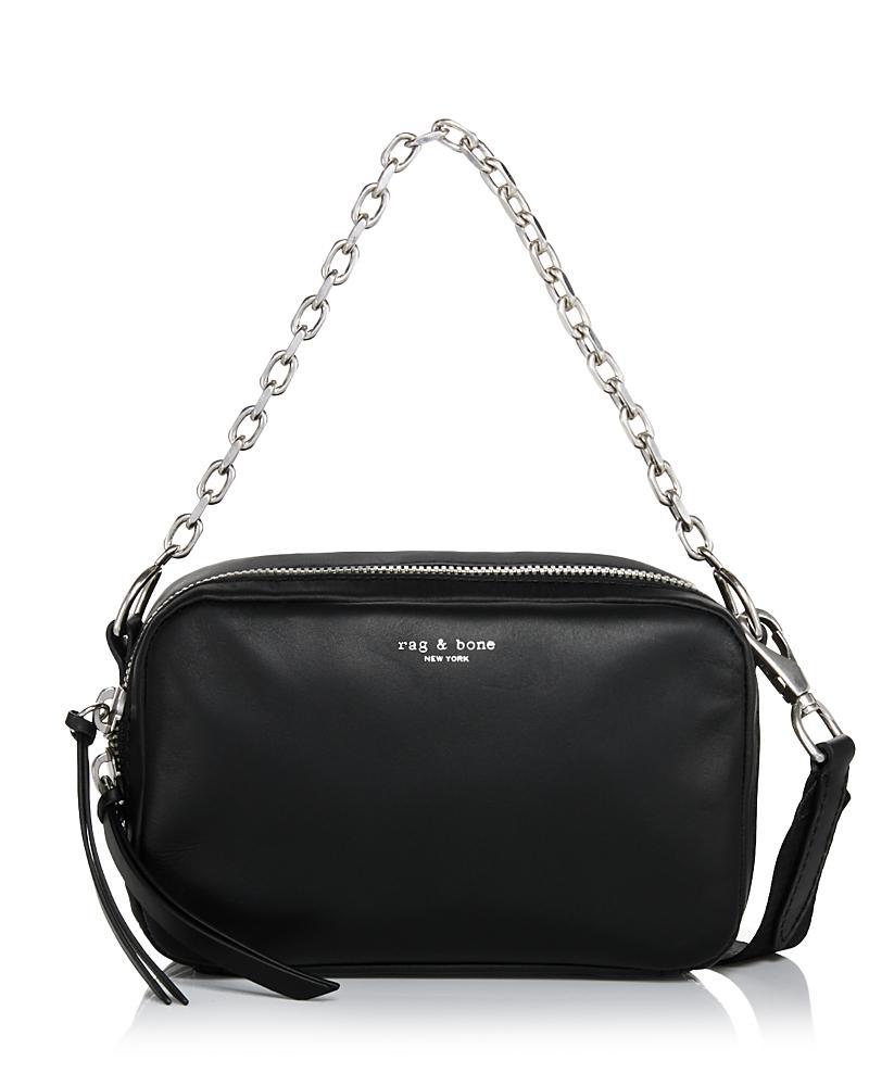 rag & bone Cami Leather Camera Bag Product Image