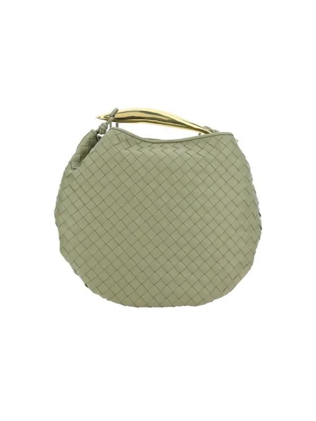 Sardine Handbag In Multicolor Product Image