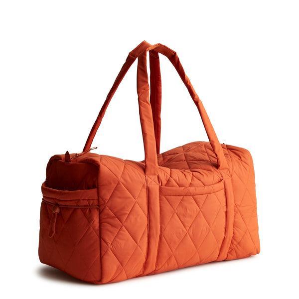 Large Original Duffel Bag - Potter's Clay Product Image