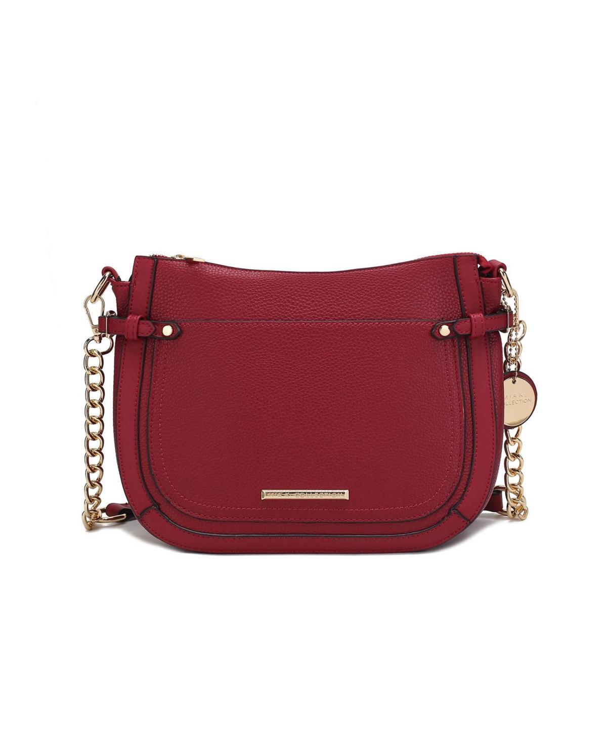 Mkf Collection Raelynn Women s Shoulder Bag by Mia K Product Image