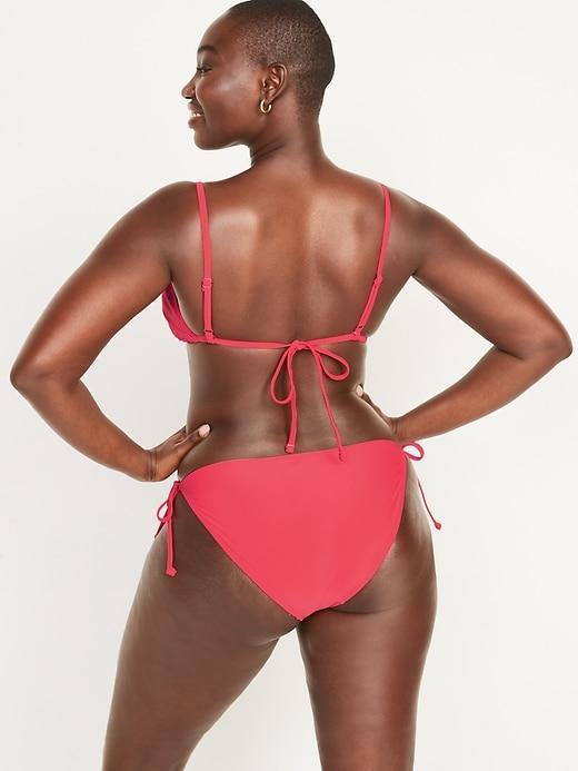 String Bikini 2-Piece Swim Set Product Image