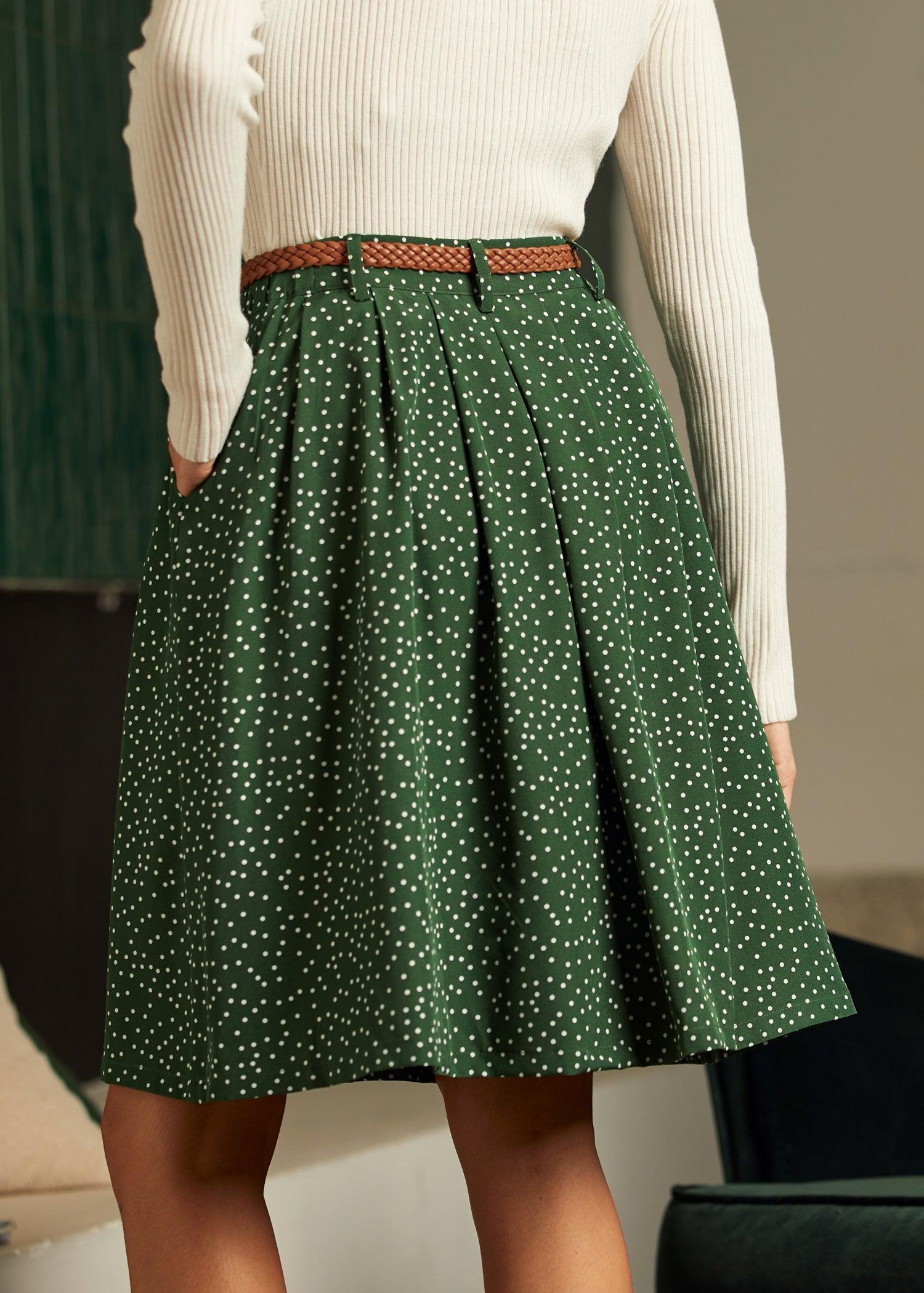 Bookstore's Best Skirt Product Image