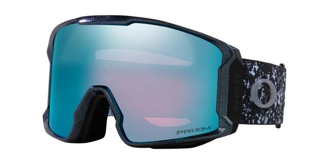 Oakley Men's Line Miner™ L Snow Goggles  - Mvp Exclusive Product Image