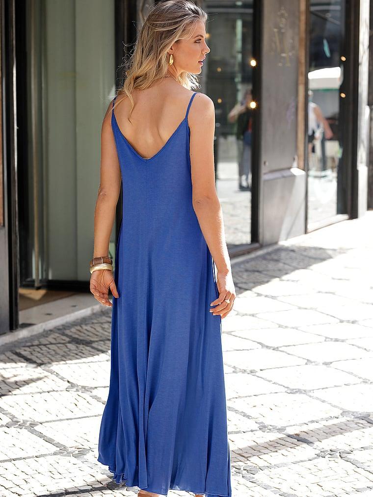 Relaxed Maxi Dress Product Image