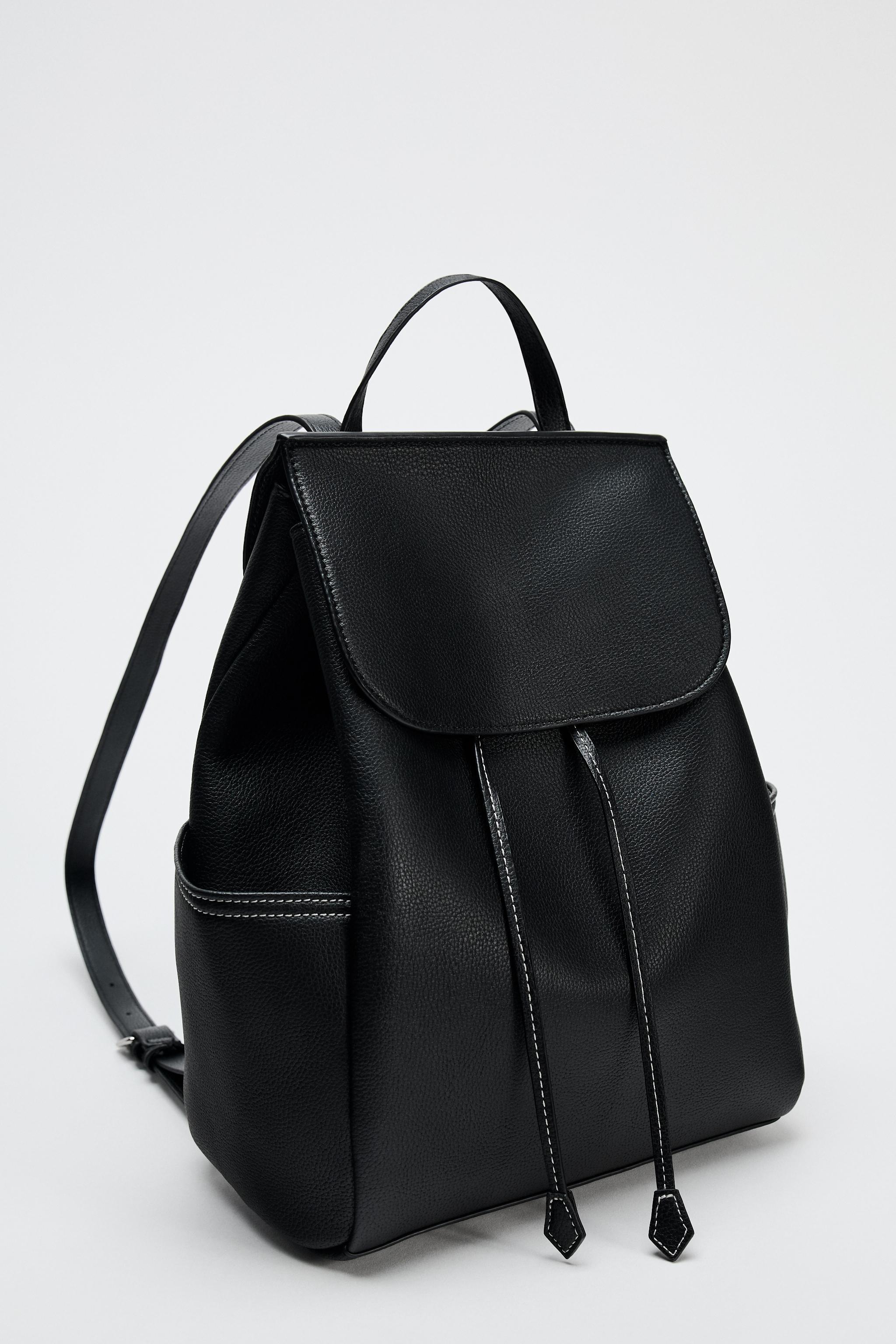 FLAP BACKPACK Product Image