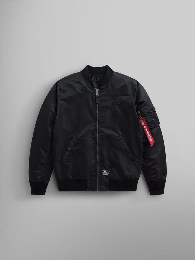 L-2B BLOOD CHIT GEN II BOMBER JACKET Male Product Image