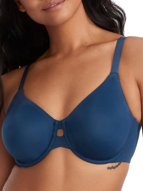 Superbly Smooth Seamless Bra Product Image