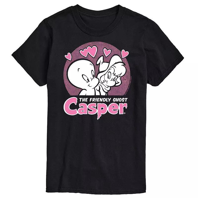 Mens Casper Wendy Love Graphic Tee Product Image