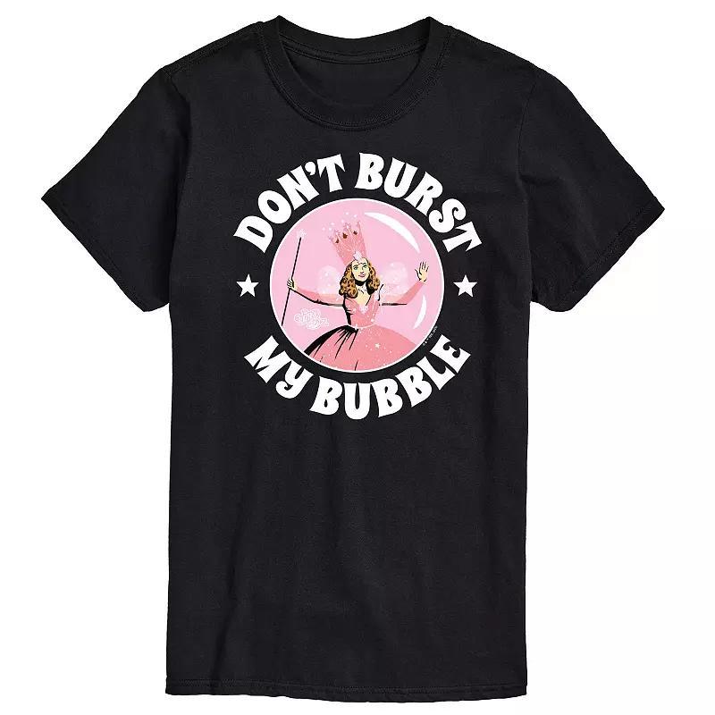 Mens Rugrats Meme Tee White Product Image