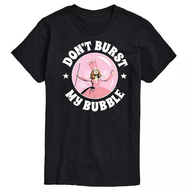 Mens Rugrats Meme Tee White Product Image