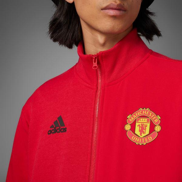 Manchester United Anthem Jacket Product Image