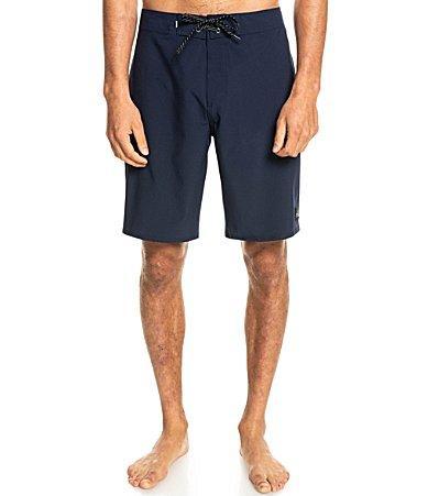 Quiksilver Surfsilk Kaimana 20 Outseam Volley Shorts Product Image