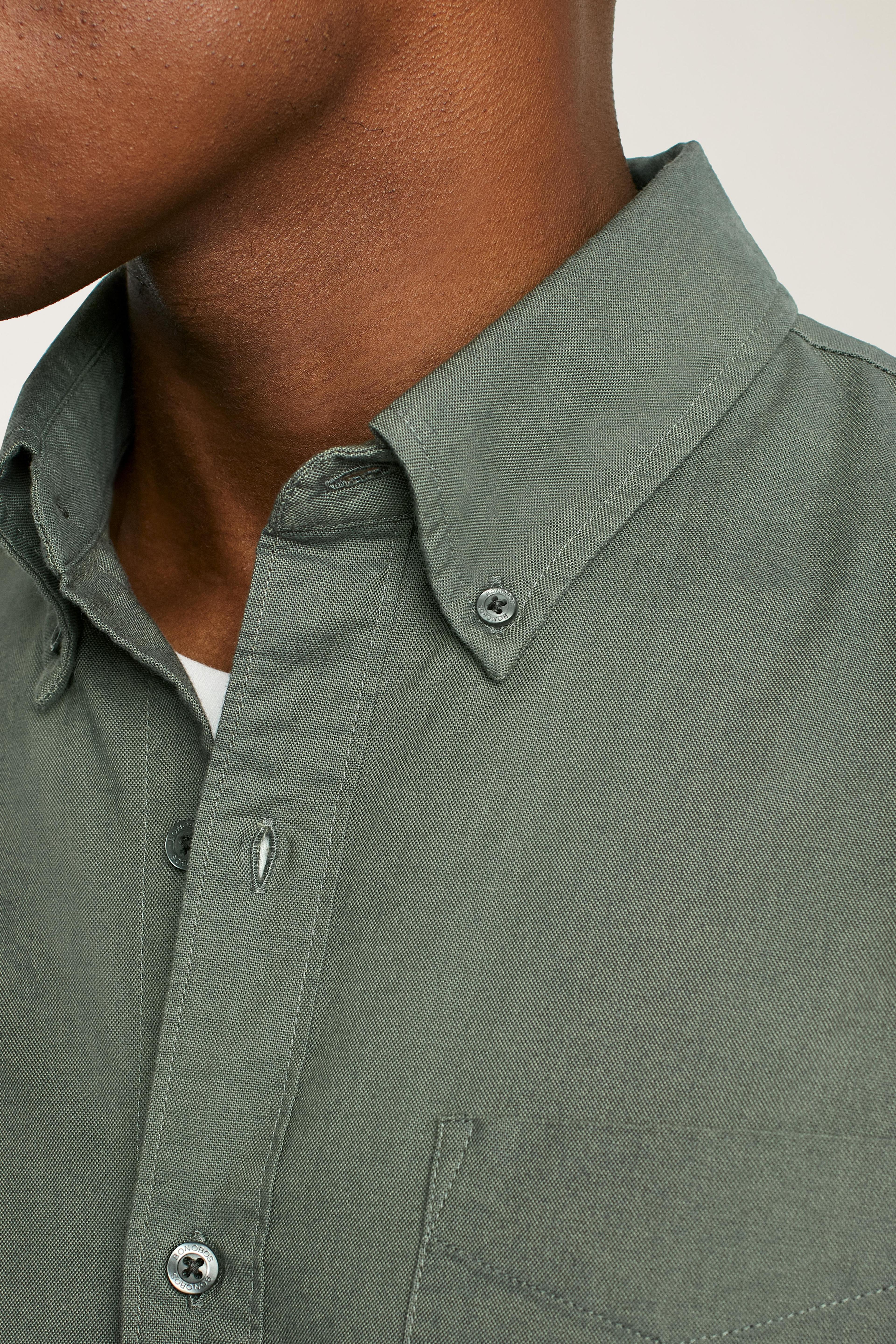 Everyday Oxford Shirt Product Image