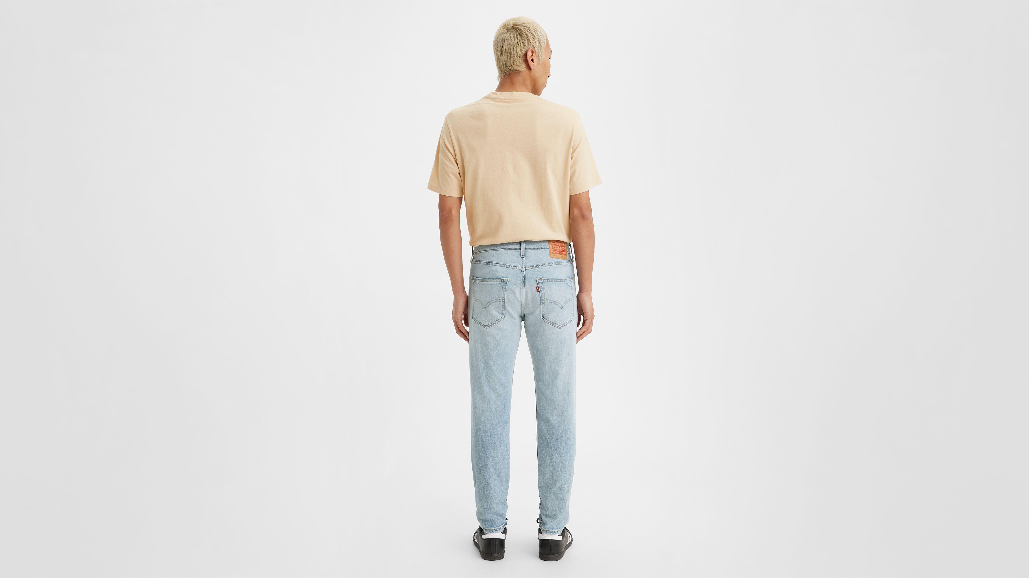 Levi's Slim Taper Fit Men's Jeans Product Image