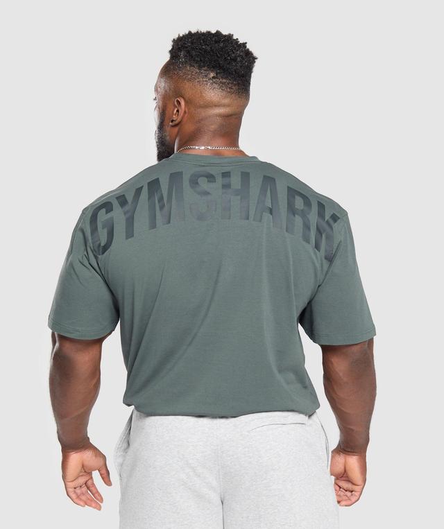 Power T-Shirt Product Image