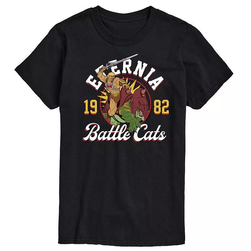 Mens Miller Genuine Draft Logo Graphic Tee Product Image