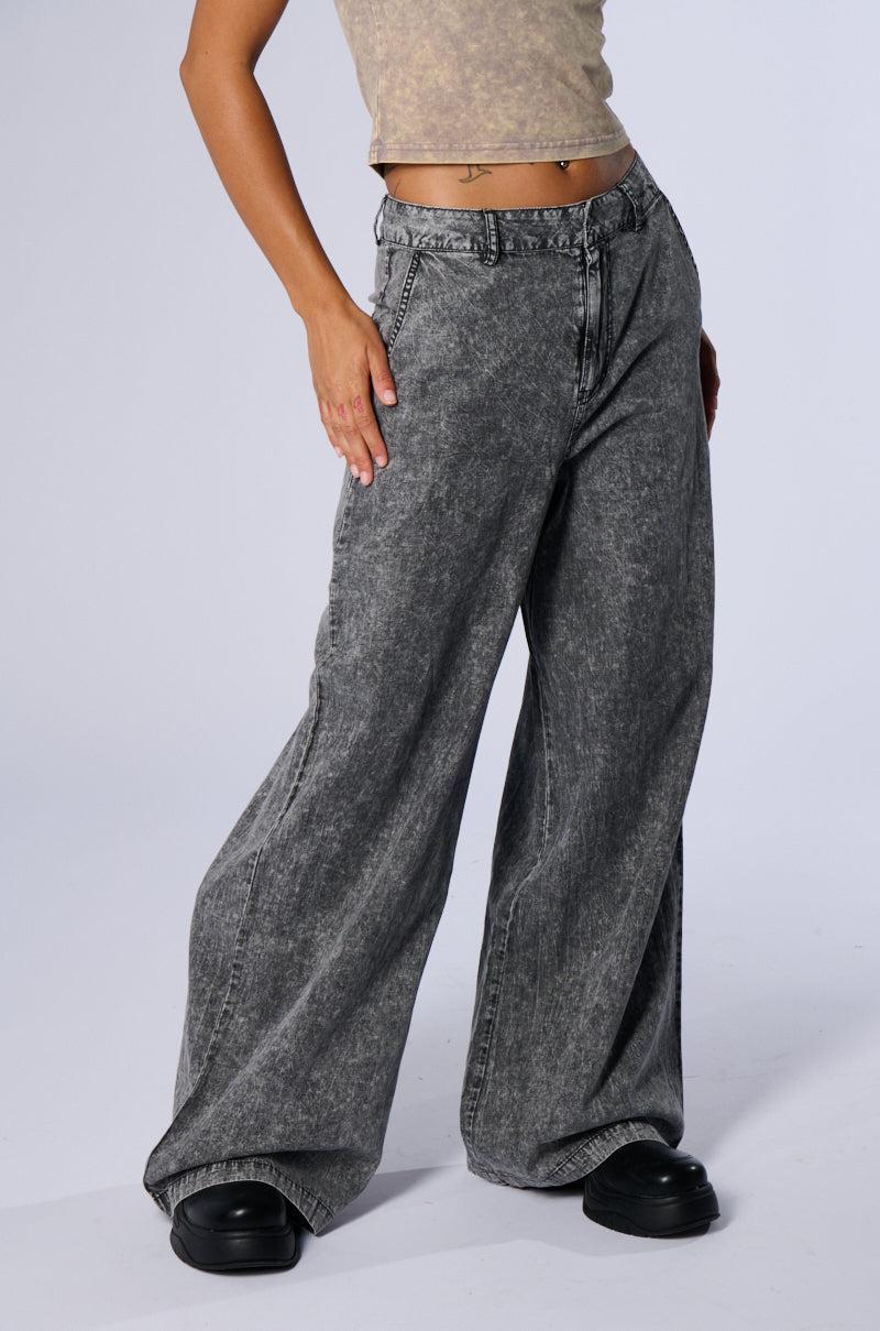 DONT STOP MOVIN TROUSER Product Image