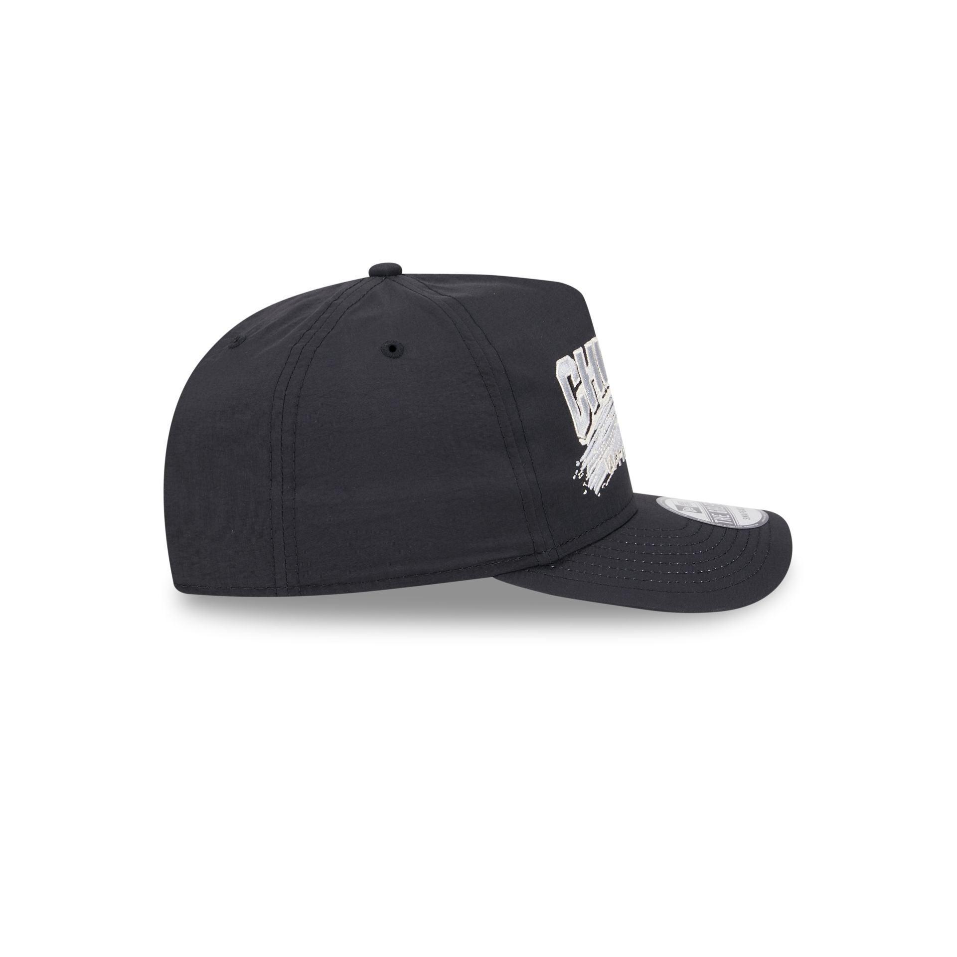 Chicago White Sox Throwback Brush Golfer Hat Male Product Image