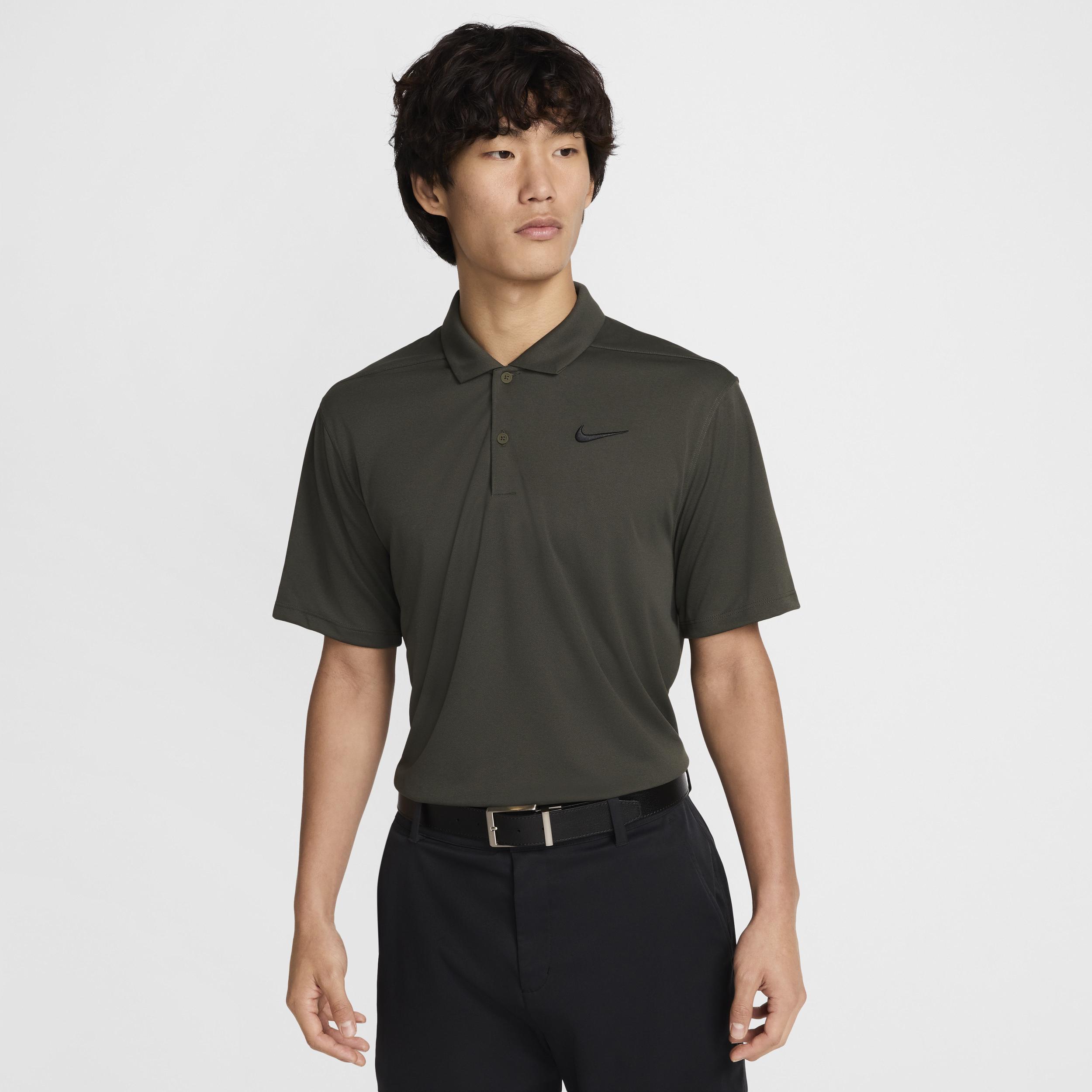 Nike Victory+ Men's Dri-FIT Golf Polo product image