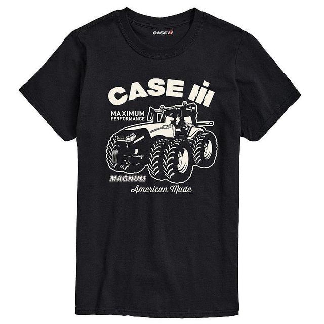 Mens Case IH Graphic Tee Product Image